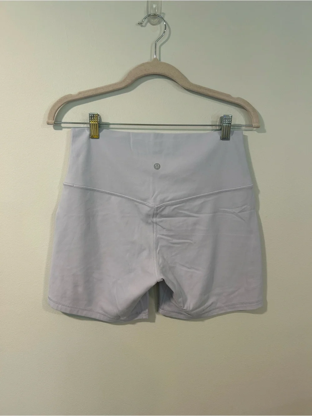 Lululemon Align High-Rise Short 6